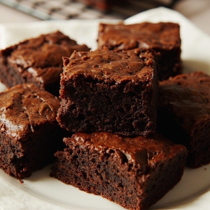Brownies Rezept