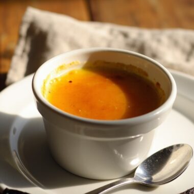 Creme Brulee Rezept