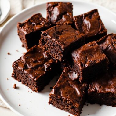 Brownies Rezept