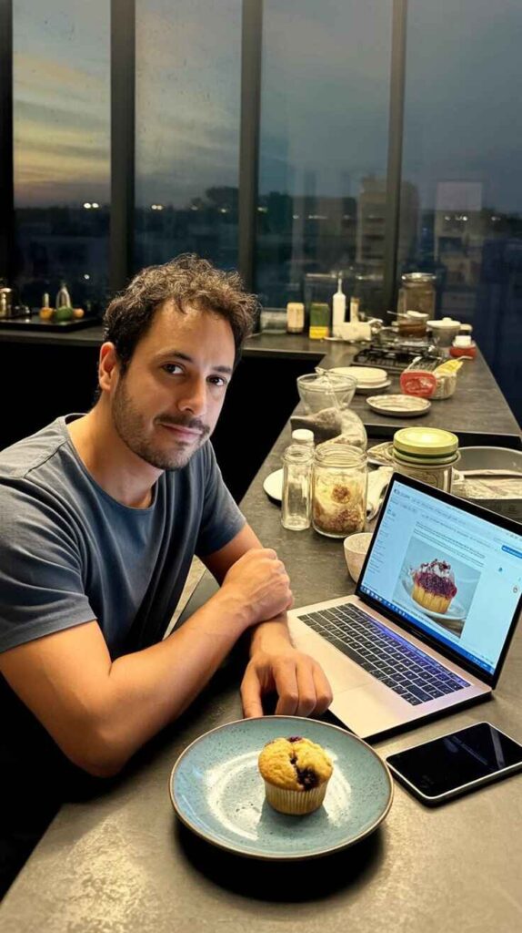 Soumyadip Chatterjee - lecker